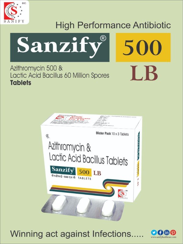 SANZIFY-500-LB
